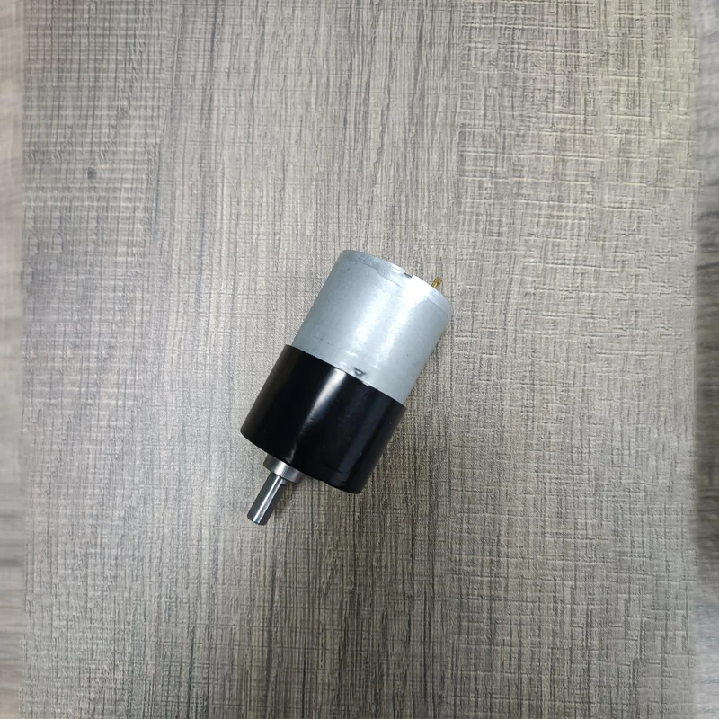 Weigher Hopper small Electric Motor Open And Close Hatch Vibration Mini Motor Tea Ration Filling Machine Spare Parts