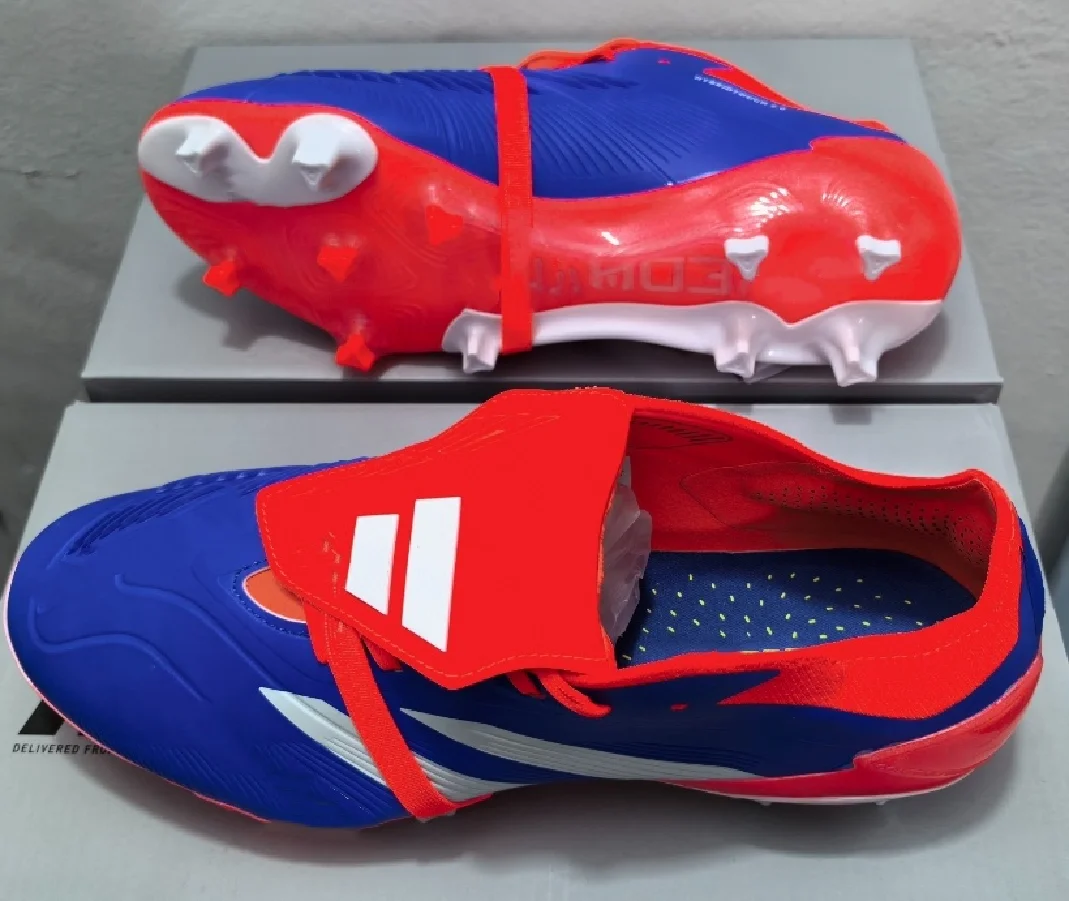 Durable Chinese-Made Soccer Shoes Boots Comfortable Plastic Cotton-Lined Mesh Eva Insoles Ankle Sport Style Cheap US Available