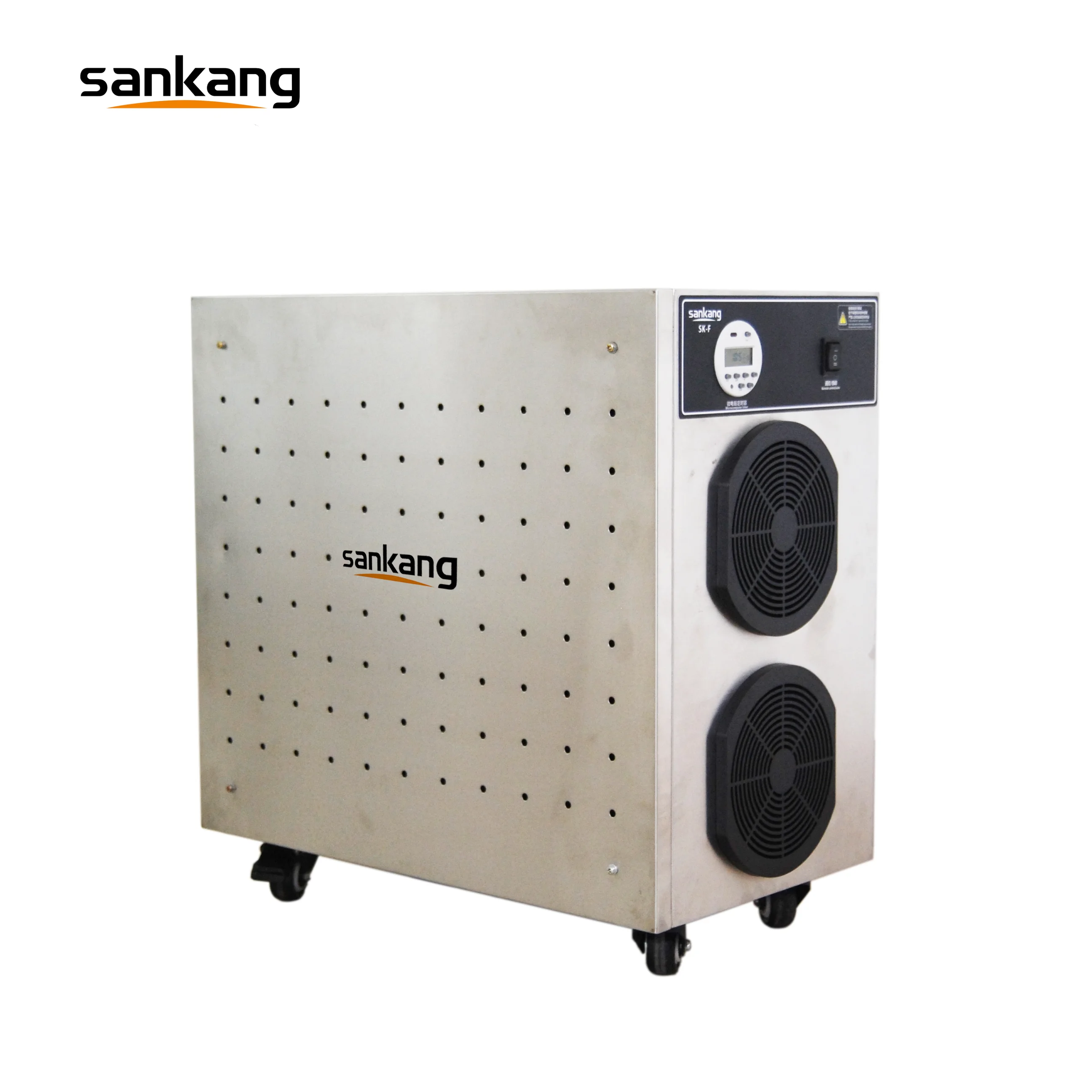 Hot Sale Ozone Air Purifier 10g For Home Disinfection industrial ozonator workshop processing plant public place disinfection