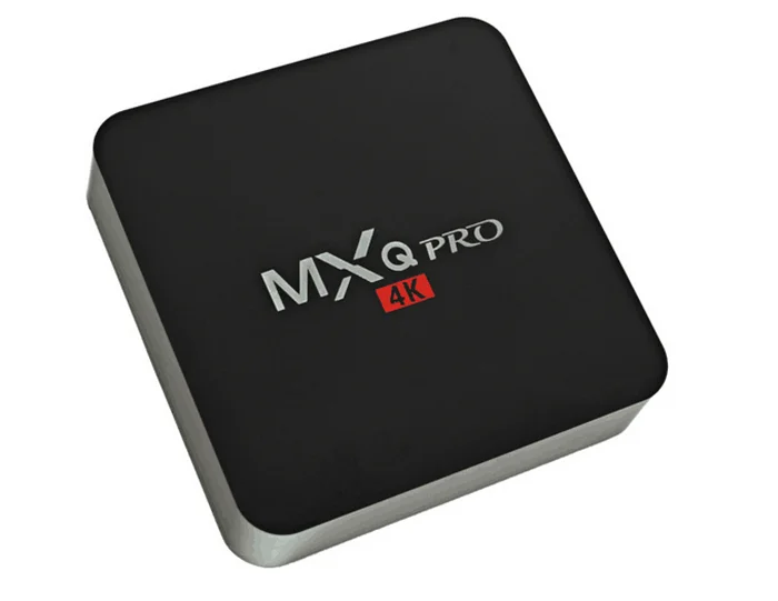 GYS MXQ PRO 4k Android Tv Box 9.0/10.0 Allwinner H3/RK3228A 1Gb Ram 8Gb  2Gb 16Gb TV Box Firmware 4k Upscaling
