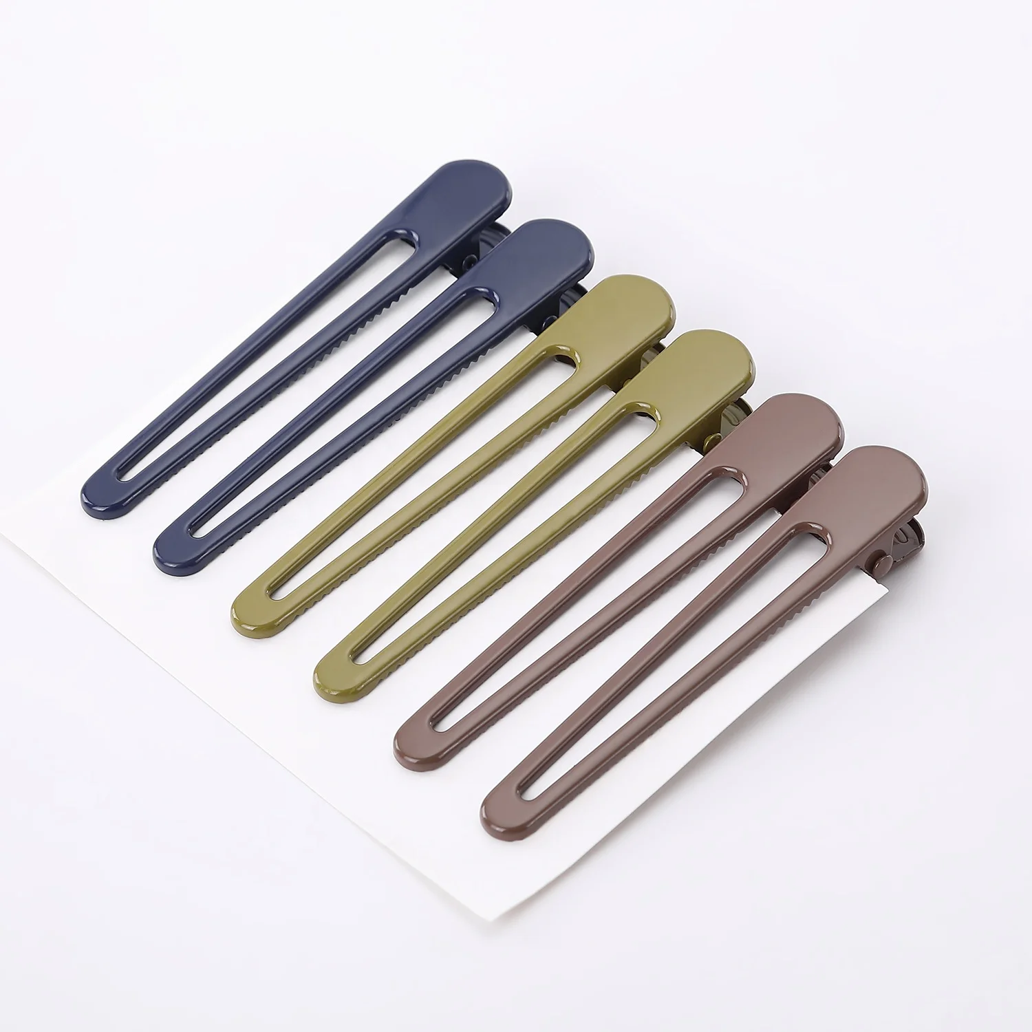 Plastic Korean Cheap Hair Pin Accessory Hair Clips Girls