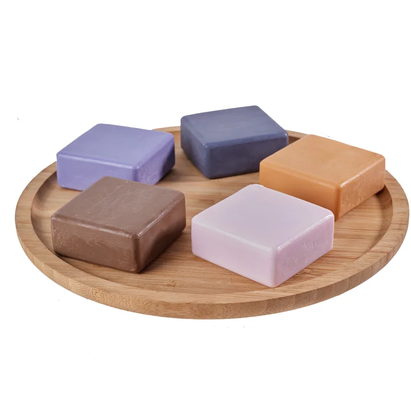 Private Label Whitening Natural Organic Handmade Herbal Soap OEM Customized Logo Best Soap for Face