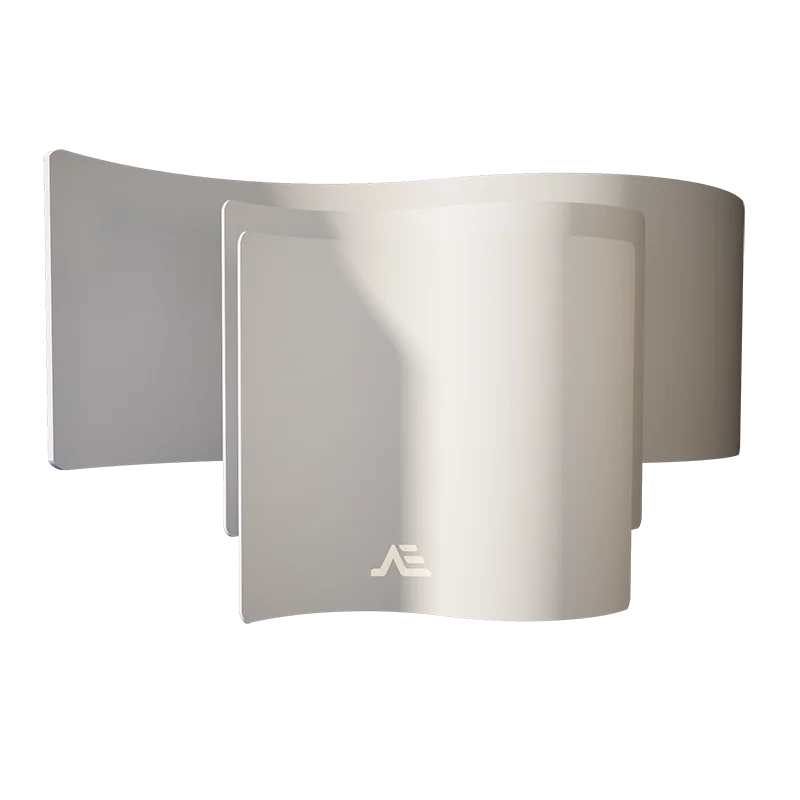 Trade Show Advertising Exhibition Aluminium Backdrop Stand with Customized Tension Fabric Product