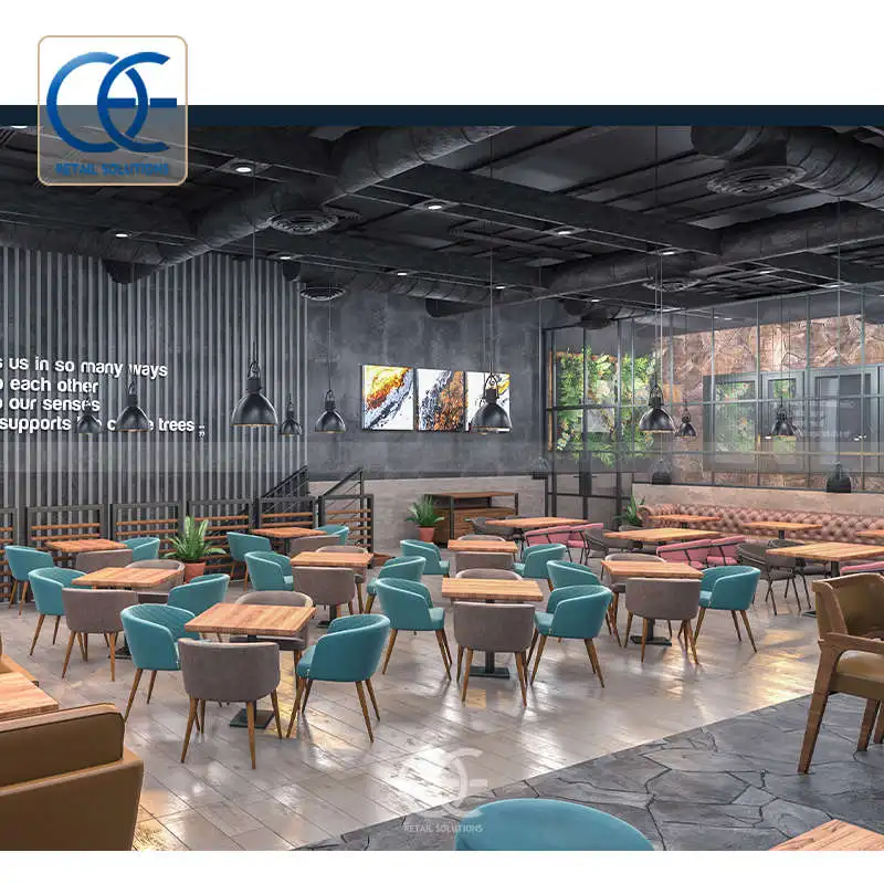 Coffee Shop Decoration Coffee Shop Interior Design Coffee Shop Kiosk