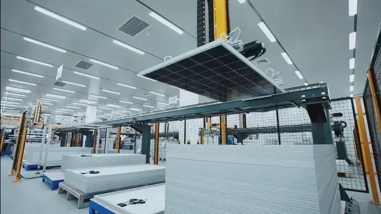 Оптовая продажа Sunova Sunrover солнечная панель Италия
