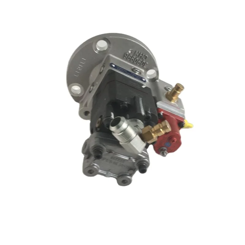 Diesel Engine Part Fuel Pump 3098353 Xcec ISM11 QSM11 M11 Construction Machinery Engine 4983960 Fuel Injection Pumps