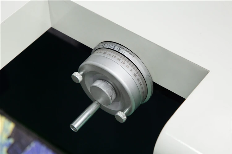 Professional High Quality thread cutting CNC edm machine