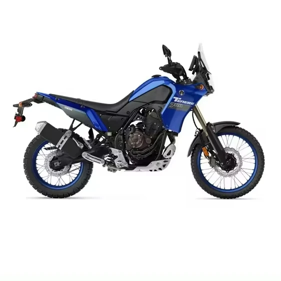 Motorsports  BIKES Yamaha Tenere 700 Motorcycles Dirt bike motorcycle