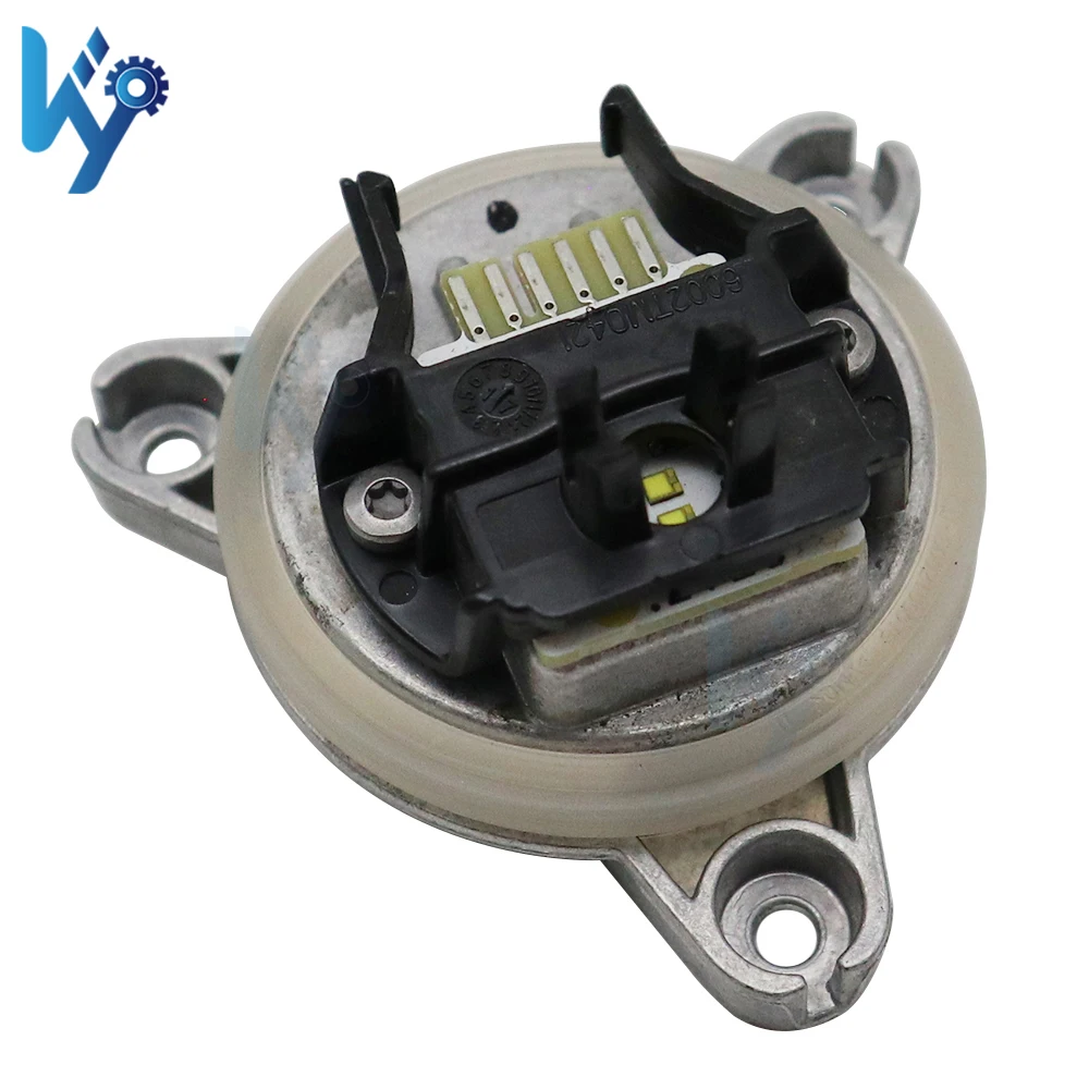 KY OEM Daytime Driving Light 63117466102 Power Module Headlight 7466102 LED DRL 6002TM0421 for X3 G01 G08 X4 G02