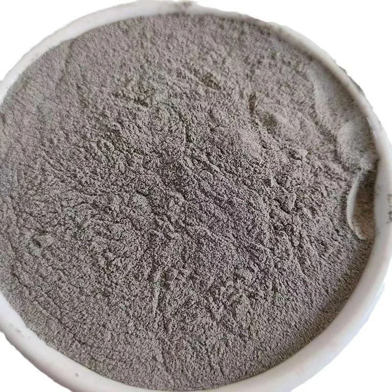 Cheap Made in China Eco-Friendly Cement Additive Fly Ash for Construction