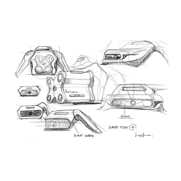 New products in Dongguan Electronics design services industry pcba design service Production machinery industrial design service