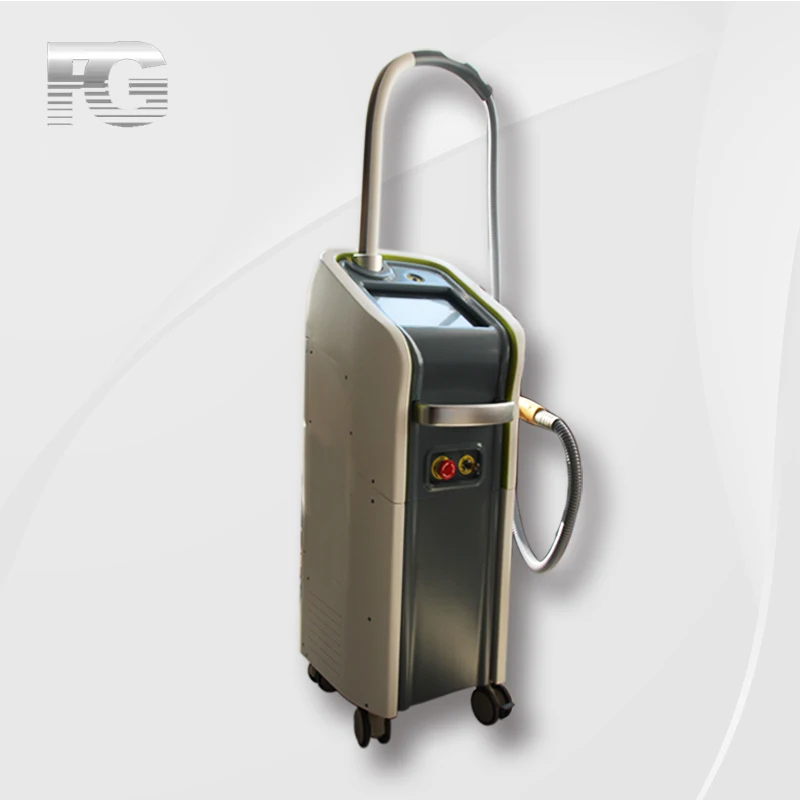 
Fractional Er Erbium Glass 1550nm Laser For Facial Rejuvenation 