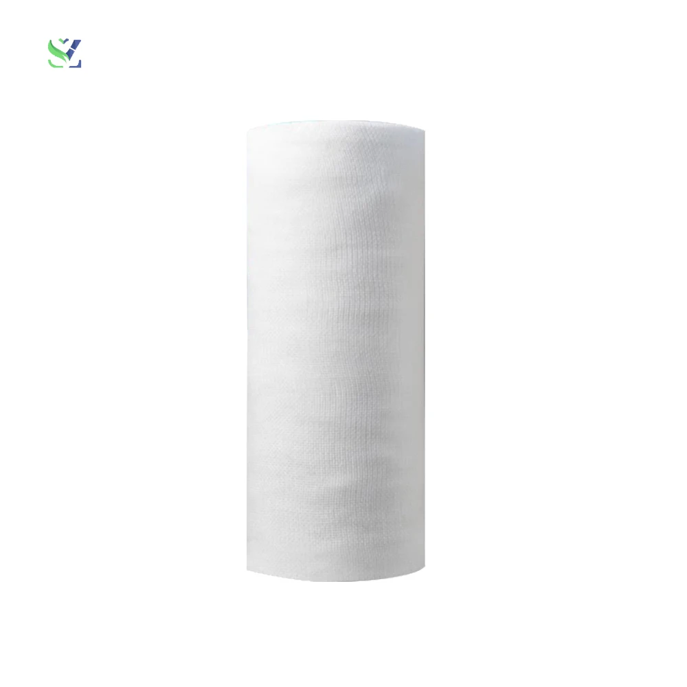 SZ medical gauze factories breathable gauze bandage medical dressing cotton medical gauze