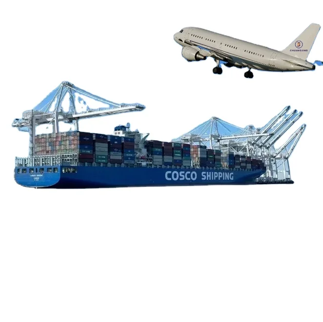 special transportation shipping agent dropshipping freight forwarder china to usa