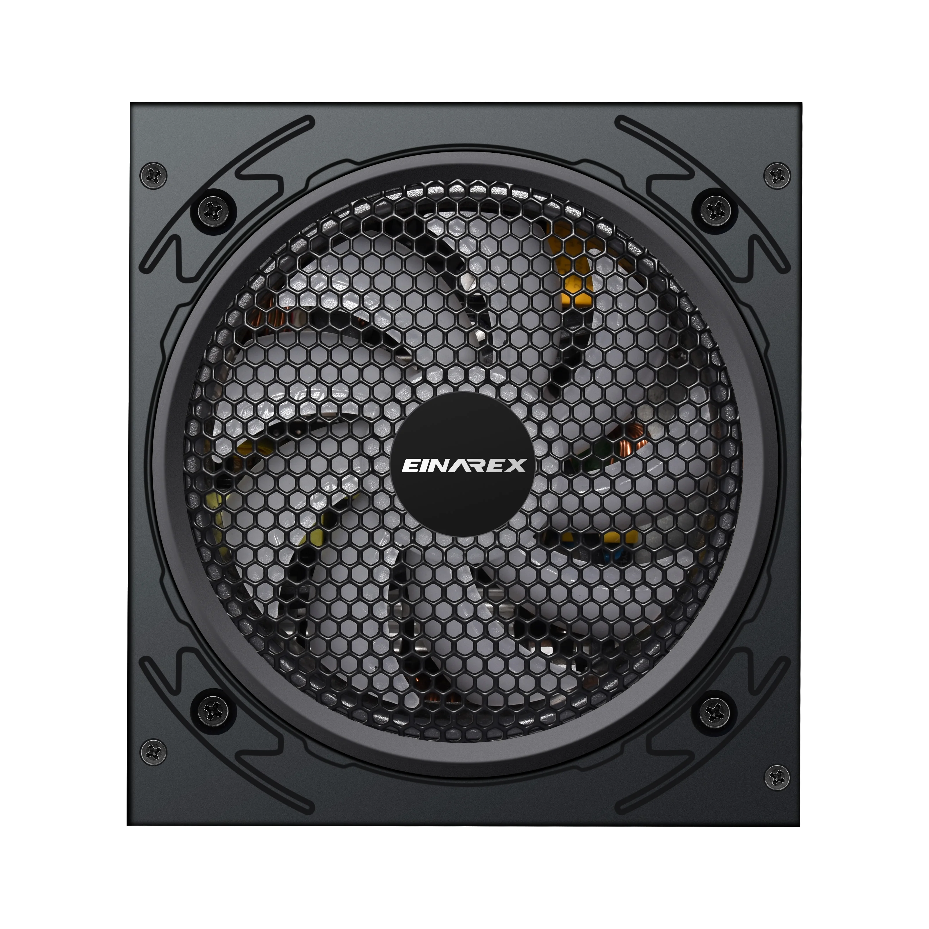 Блок питания Atx 2023 игровой модульный ATX PSU RGB 300 Вт 350 400 450 500 550 600 650 700 750 светодиодный