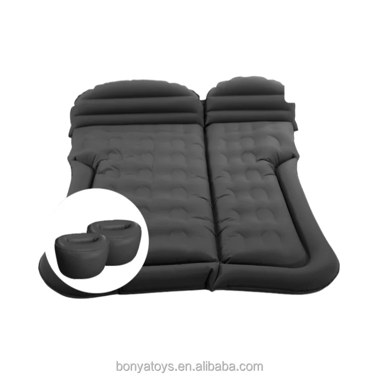 Suv Universal Auto Air Long Car Mattress In Car