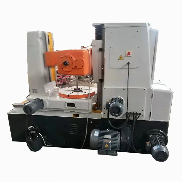 Y31125E Gear Hobbing Machine Cutting Metal
