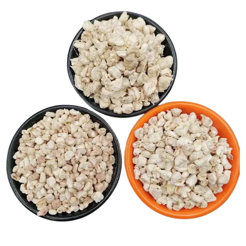 Wholesale high quality corncob sand for grinding and sandblasting corn cob pellets for planting