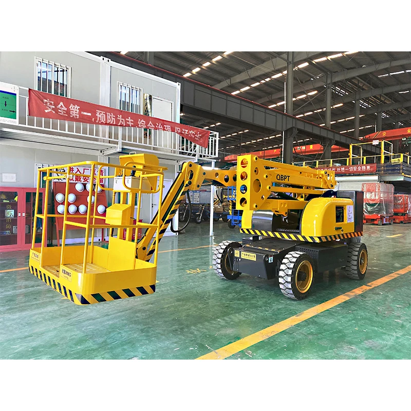 Cheap Price 14m 20m mobile sizer lift platform skyjack lift hydraulic electric scissor lift