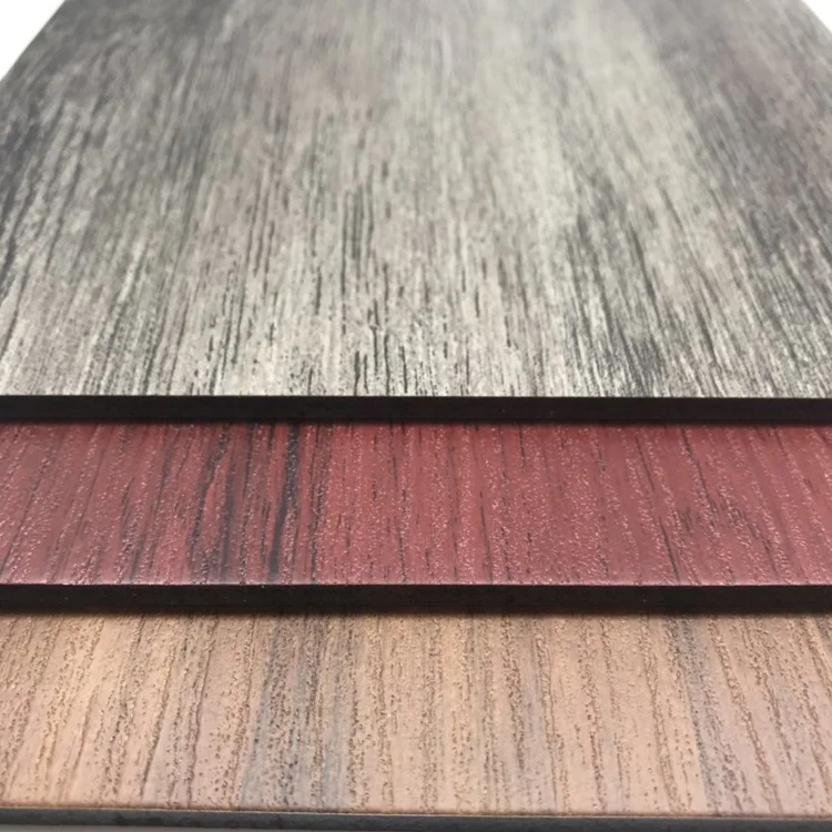 hot selling sandwich panels PVDF/PE  coating 2-6mm thickness aluminum composite panel ACP for petrol station curtain wall