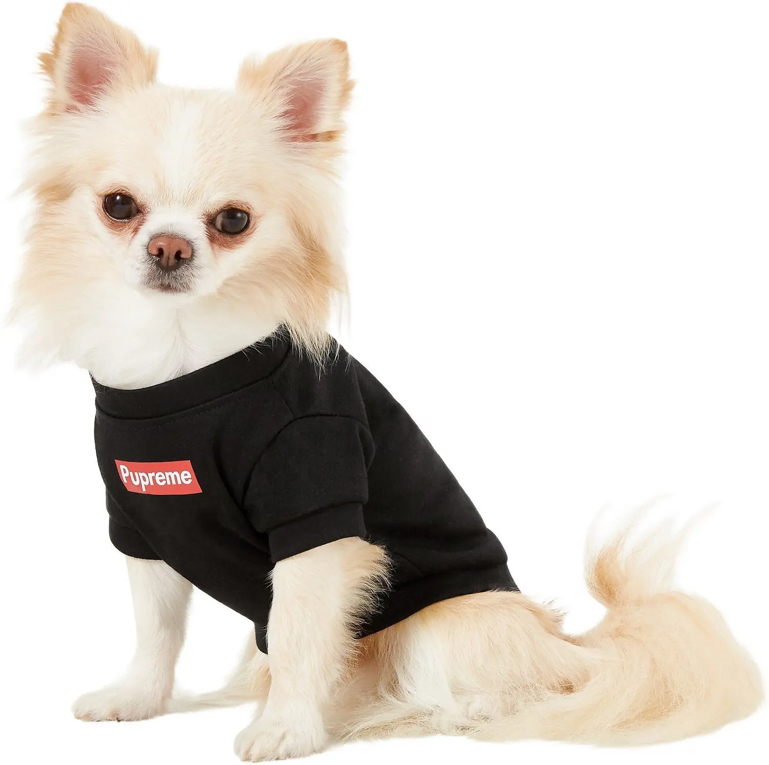 Wholesale Custom High Quality Matching Fitwarm English Bulldog Pet Clothes  Dog Sweater Hoodie For Dog Puppy