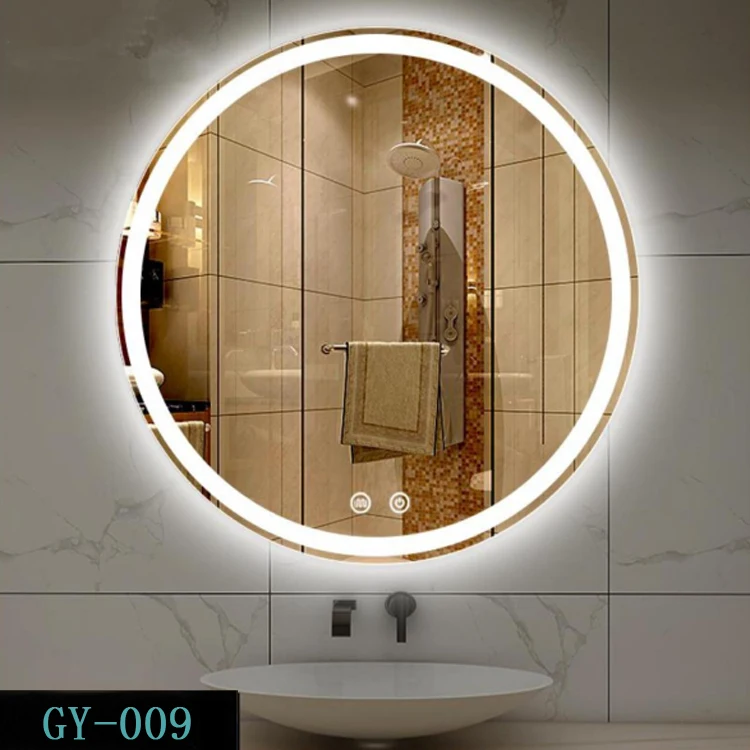 CE cUL ETL cETL высокое качество и низкая цена smart LED TV light зеркало для