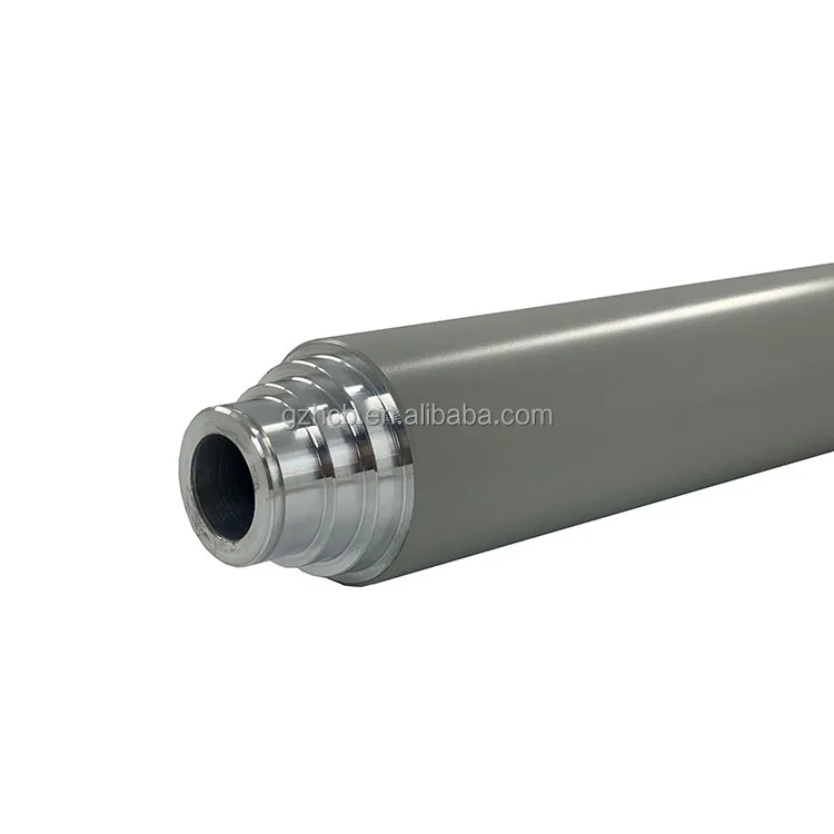 High-quality compatible copier spare parts for Xerox 4110 4112 4127 D95 D110 D125 D136 Fuser Roller Upper OEM PN 604K67480