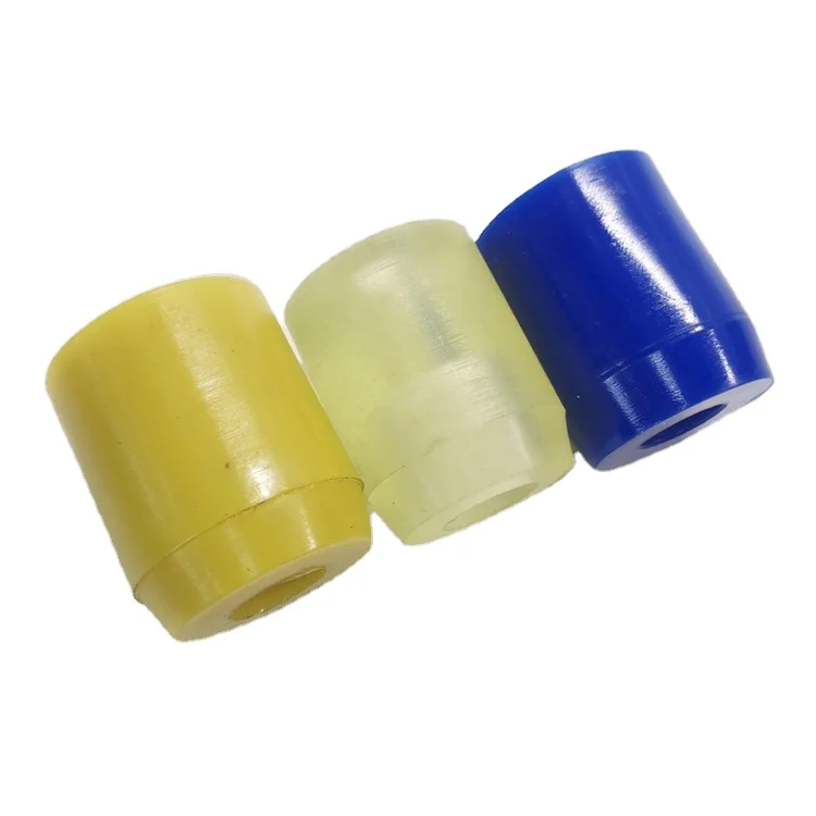 Custom Plastic Nylon CNC Milling Machining Parts Engineering Plastic Nylon Peek Pet Uhmwpe Pom Special Shaped Parts