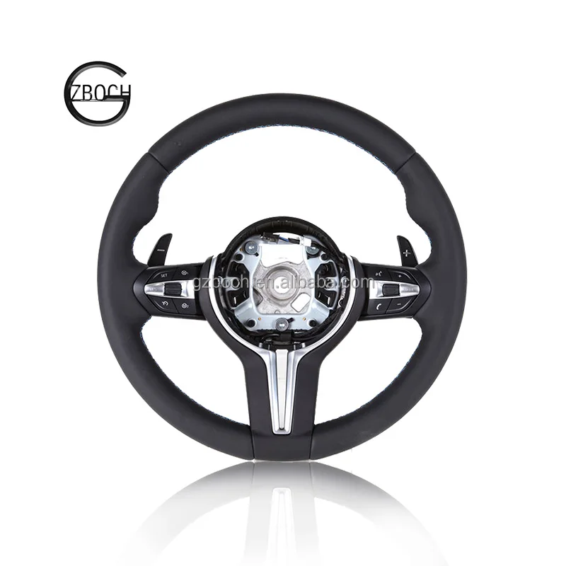 Автомобильный руль для моделей F10 F30 F32 F20