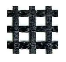 PP integral extruded CE certificate biaxial or uniaxial bx geogrid for stabilizer gravel