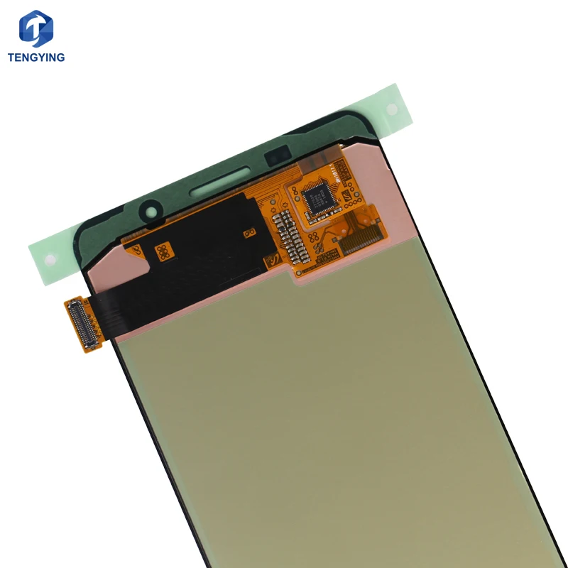 Мобильный телефон ЖК-экран сенсорный дисплей ooled Качество для Samsung A5 2016 A510 Pantalla ЖК-дисплей Замена Полный