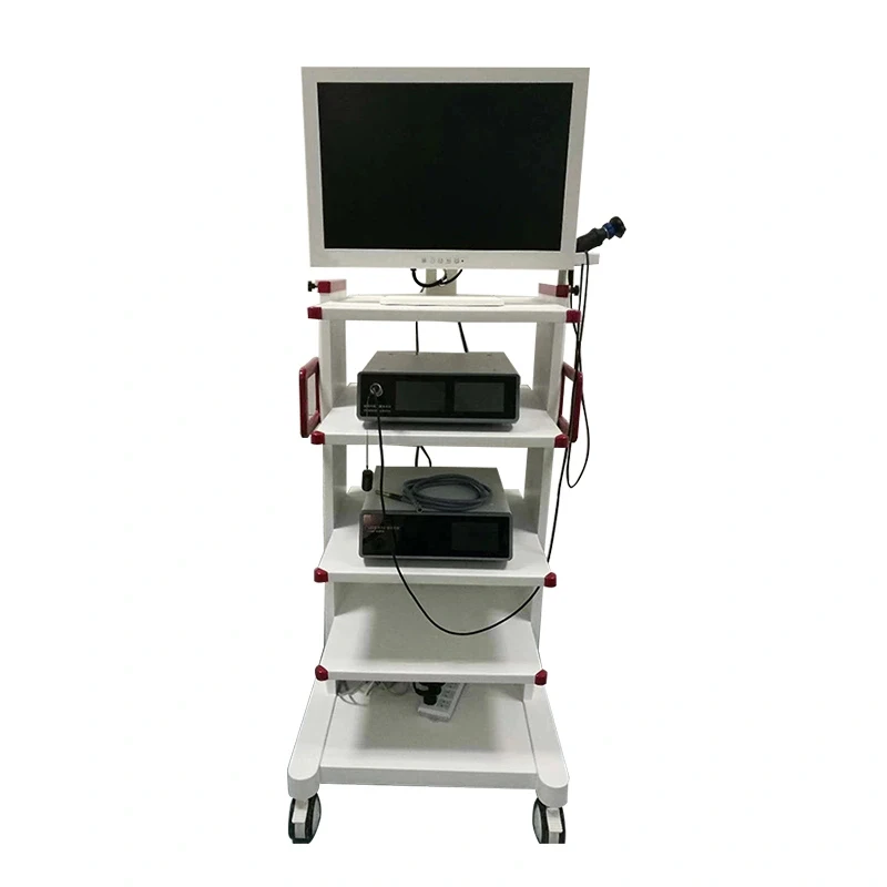Laparoscope Full Set Endoscope Camera System For Laparoscopy