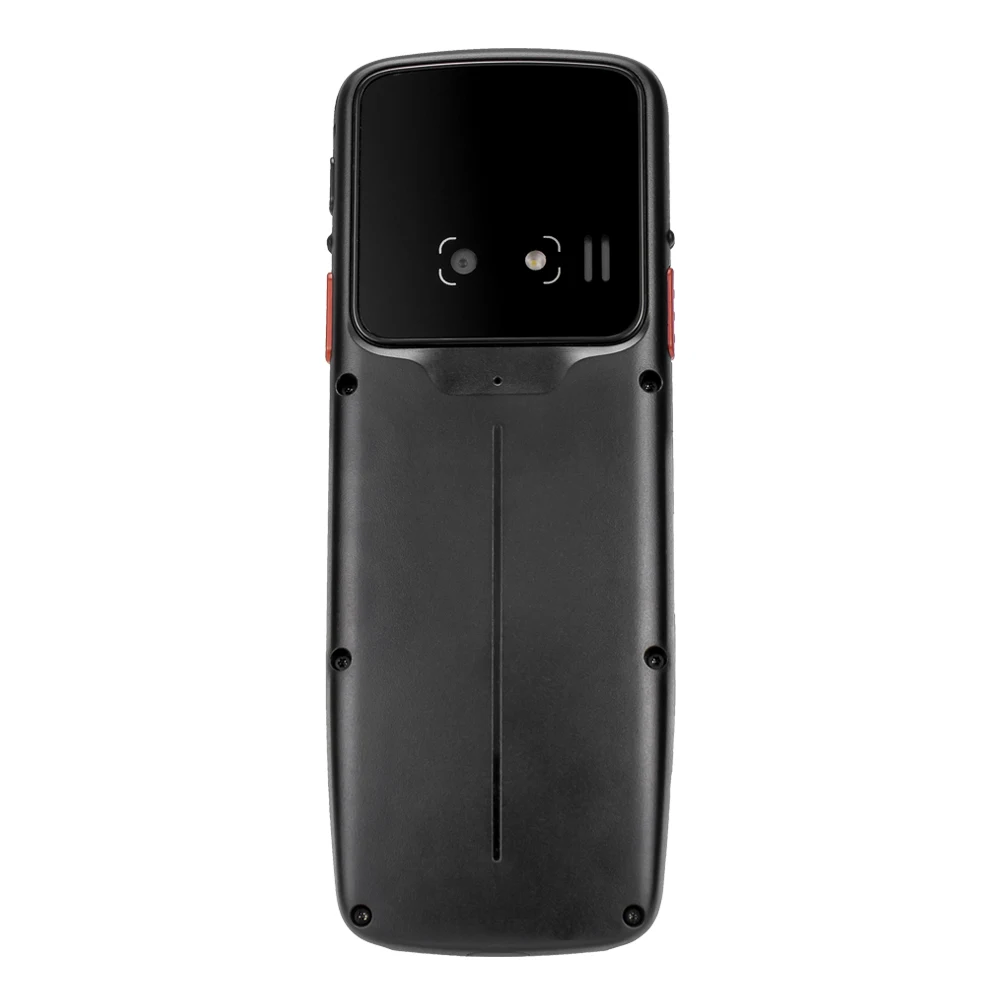 Портативный Android wifi сканер штрих-кода M52 pda для 1D 2D QR-коллектора