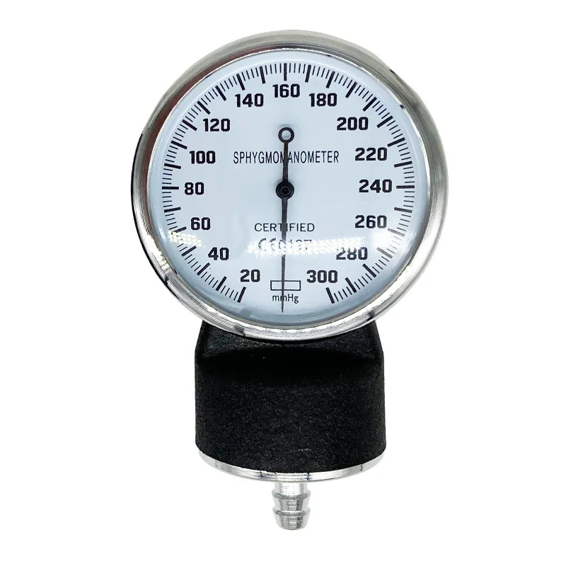 High quality 300mmhg blood pressure gauge