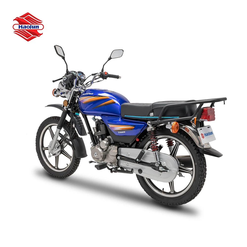 Оптовая Продажа с фабрики Высокое качество Новый стиль мотоцикл 200cc Cg 125cc 150cc мотоциклы для продажи