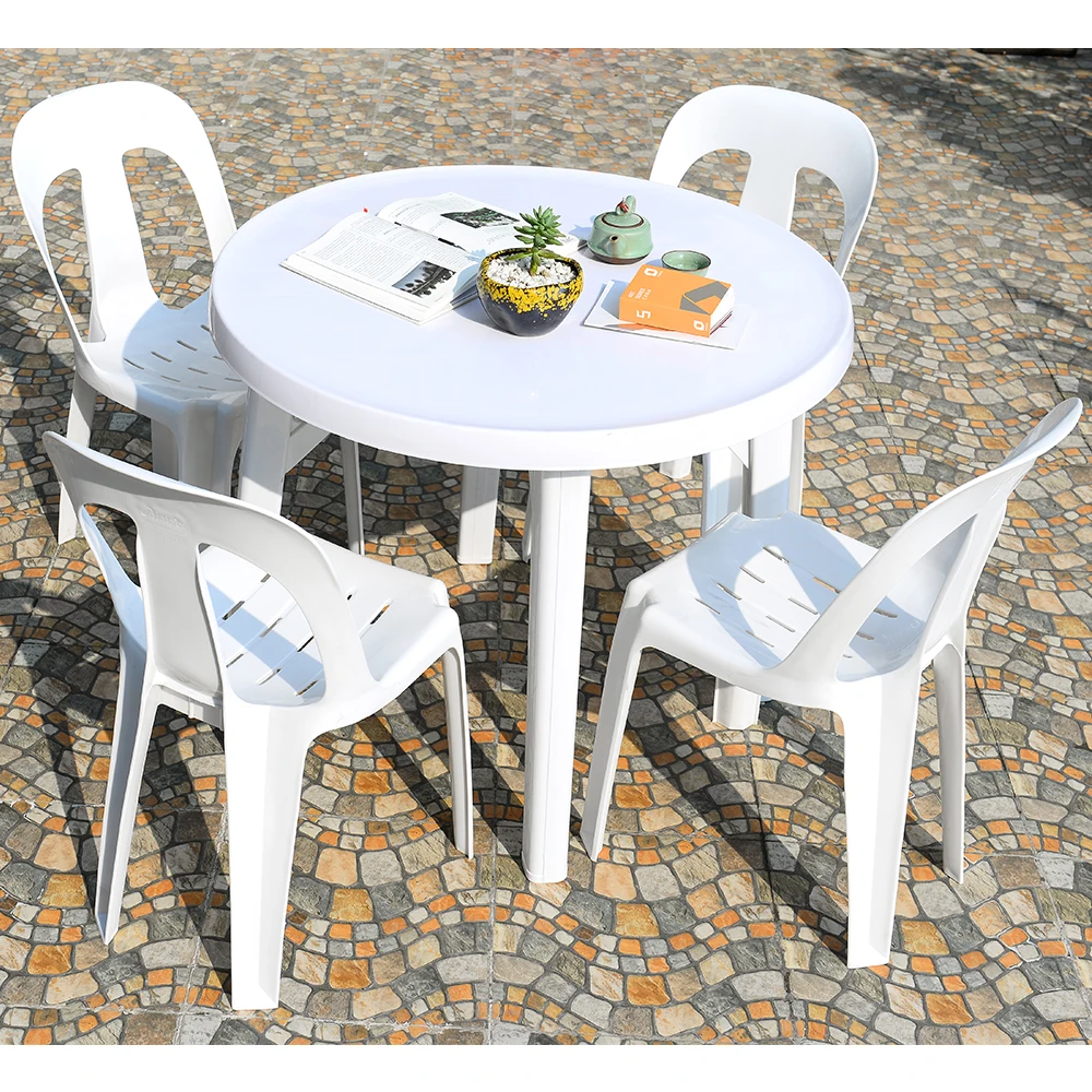 Outdoor furniture specification banquet plastic dining chair for event