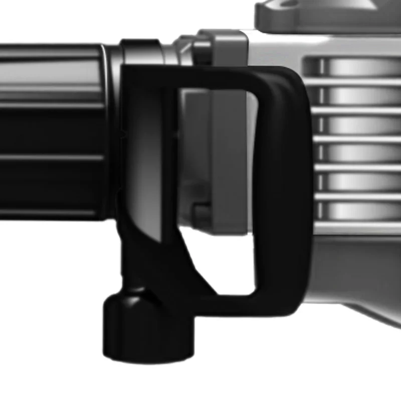 KSEIBI Best Buy Input Power 1750W 30MM Hex KSH 1750 D Demolition Hammer