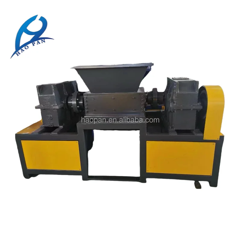Haopan1200 измельчитель мини-экскаватор с гидравлическим двигателем