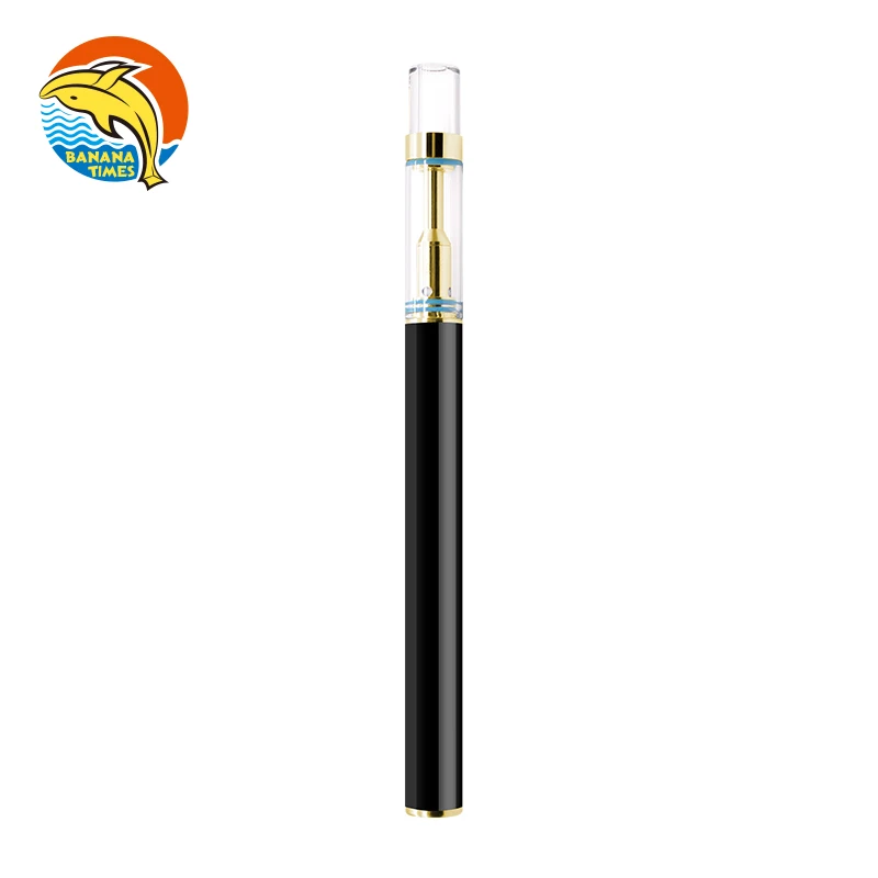  Банан O2 stylo vape jetable cbd устройство нижний usb порт электронная сигарета