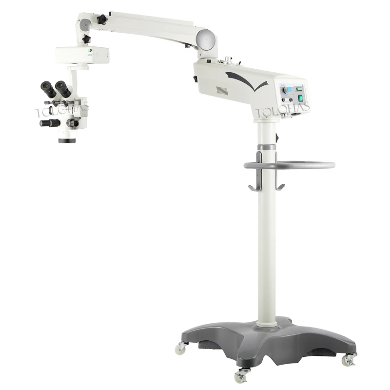 LH-2000H Professional Ophthalmic Operating Microscope Factory Price Ophthalmic Surgical Microscope