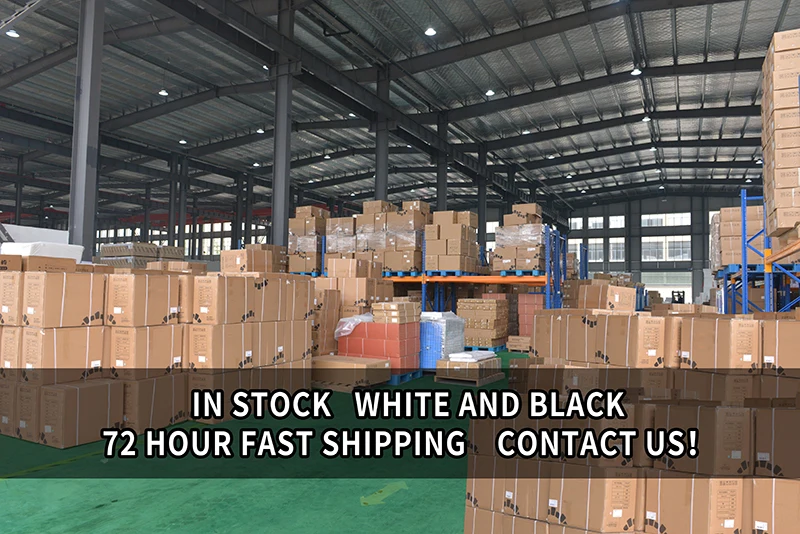 Single motor Standing desk office furniture sit and stand desk electric standing adjustable height desk frame