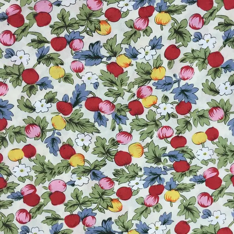 Custom Baby Clothing Organic Cotton Fabric with 100% Cotton Poplin Plain, Ideal for Shirting