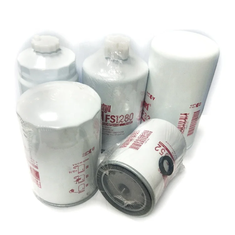  Воздушный фильтр для крупных грузовиков oem воздушный P182049 P116446