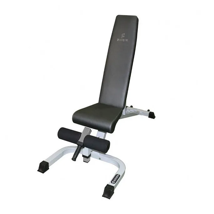 Own Brand Fashionable  Adjustable Multi-purpose Functional Weight Lifting Gym Multi Bench