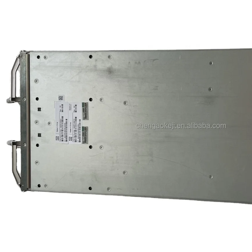 Сервер хранения узел контроллер P04030-001 N9Z61A N9Z54-63001 для HPE Primera A650