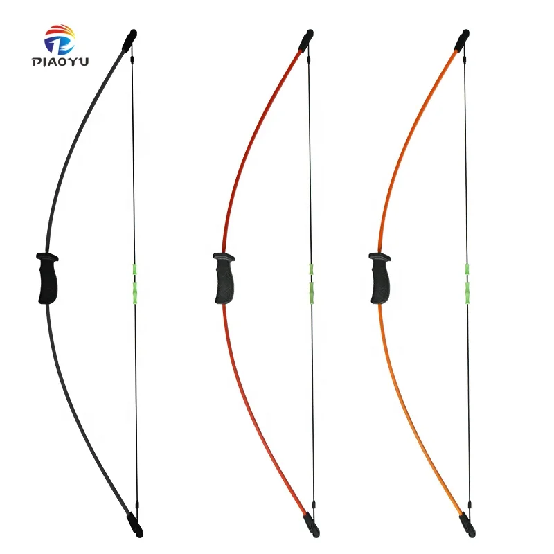 PIAO YU High Quality Children Kids Bow Youth Outdoor Bow Training Archery