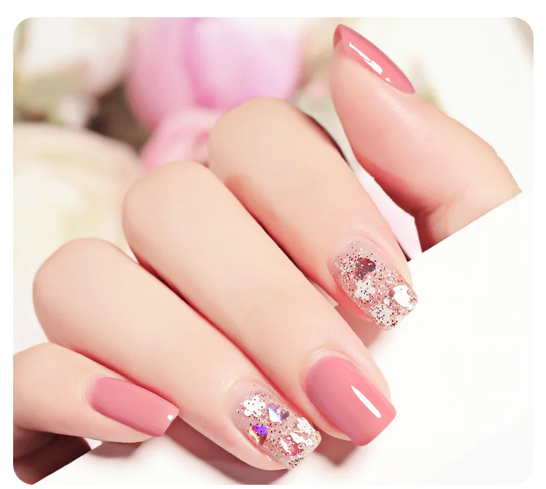 OEM/ODM Private label Nail Polish Fast Air Dry Long Lasting Nail Paint Varnish Factory Supply Nail Polish