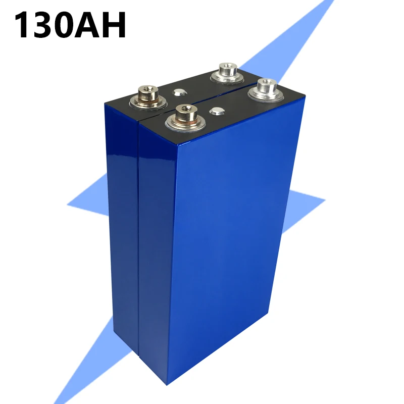 
3.2V 130Ah 48V Lifepo4 Box Solaire Golf Cart Power Tool Set Aa Other Electric Bicycle Digital Lead Acid Auto Lithium Ion Battery 