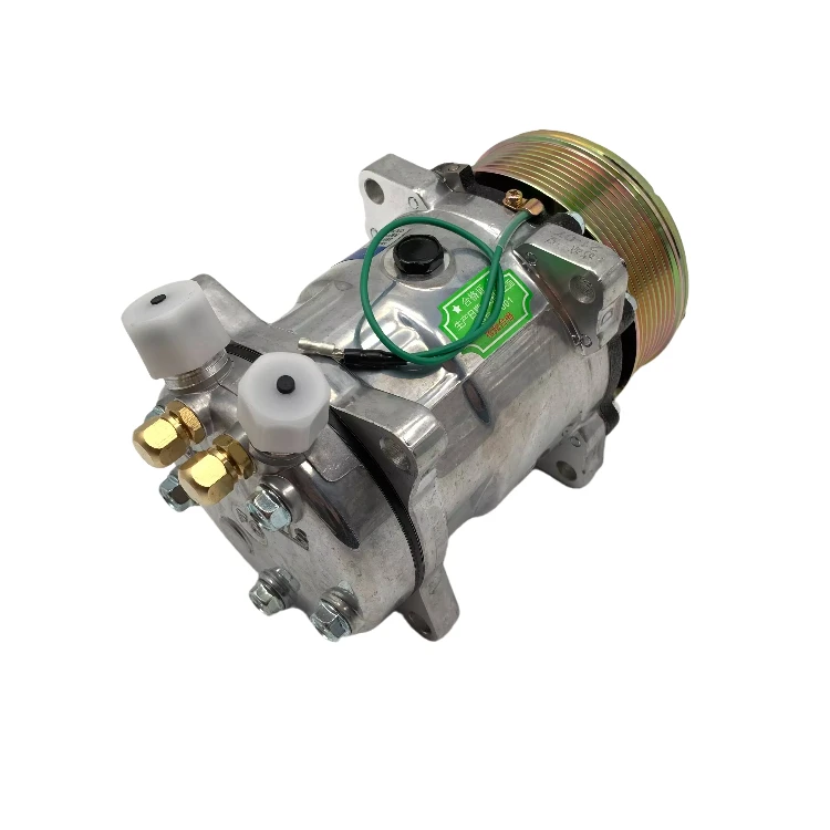 SD508 5H14  universal auto ac Compressor  with 1 year guarantee and fast shipping 508 a/c compressor