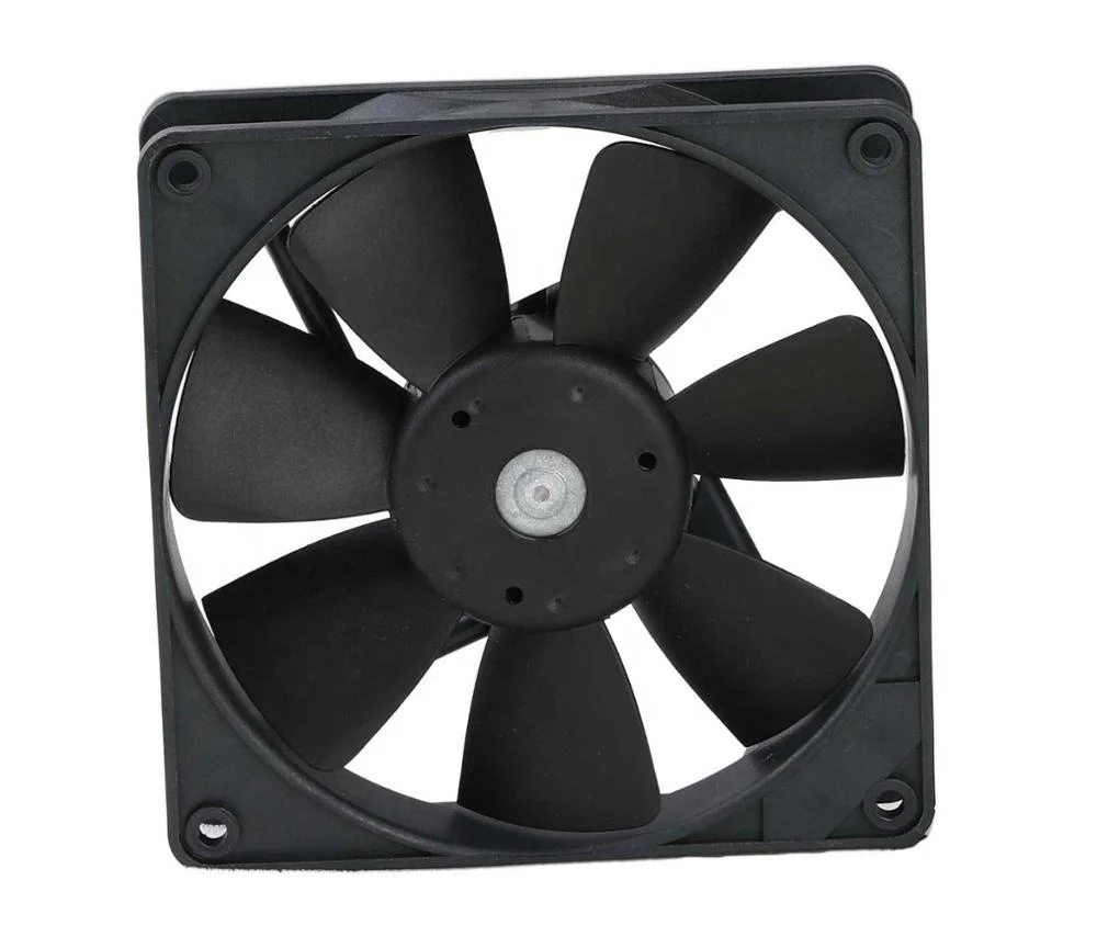 4414F/2M  ebmpapst fan axial compact fan EBM-PAPST TYPE:4414 F/2M  EBM FAN 24V inline fan